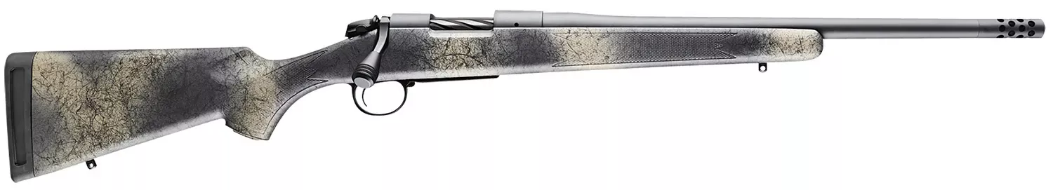 Bergara B-14 Ridge 300 Win Mag Rifle 3+1 24″ B14LM511CF