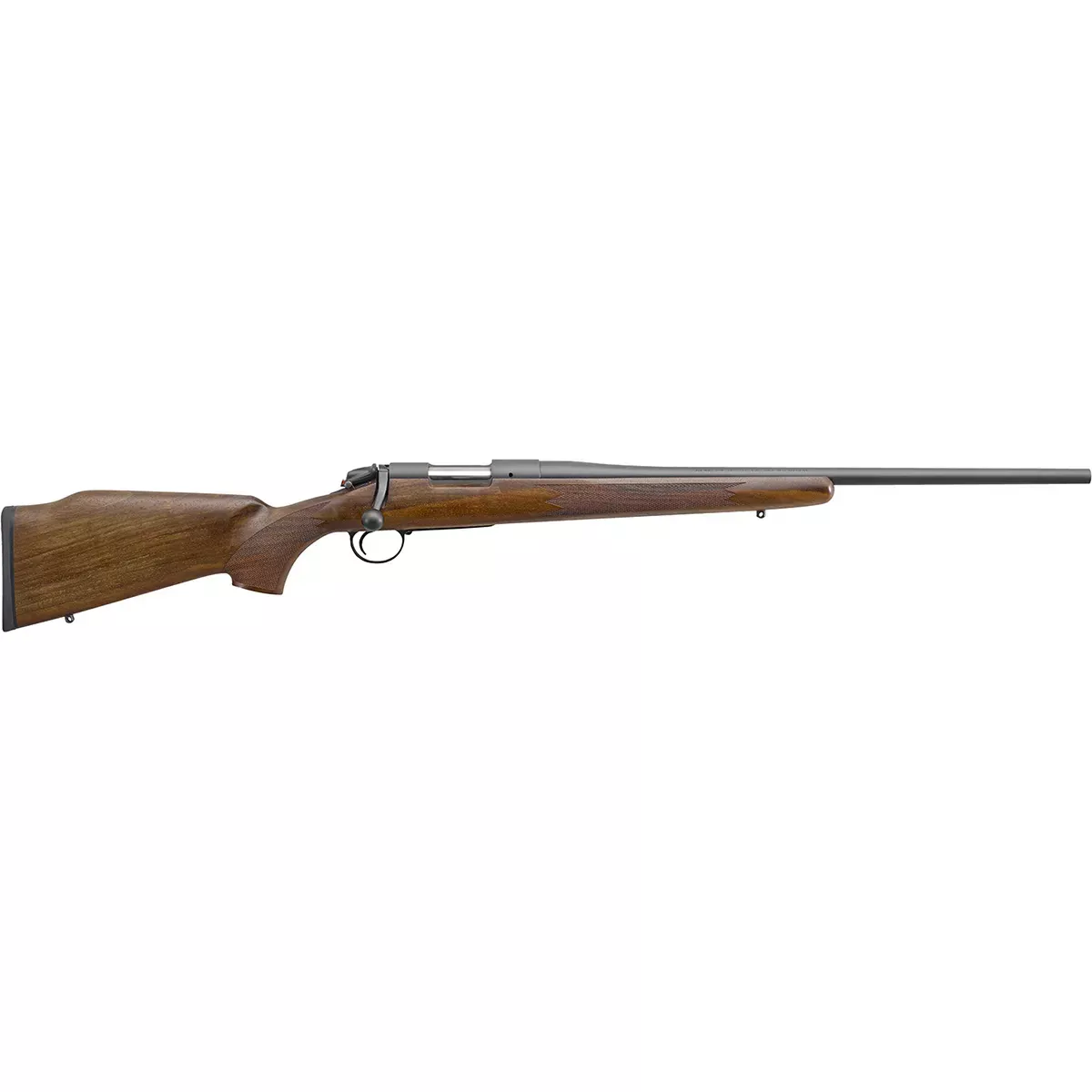 Bergara B-14 Timber 300 Win Mag Rifle 24″ 4+1 Walnut