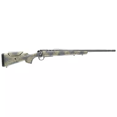BERGARA B14LM8013 SIERRA WLD 7PRC 22 3R WCAMO
