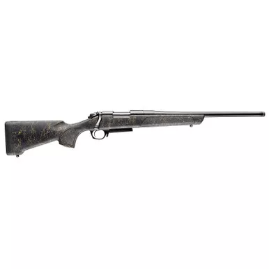 BERGARA B14S9511 STOKE CMP 300BLK 16.5 6R BK/TN