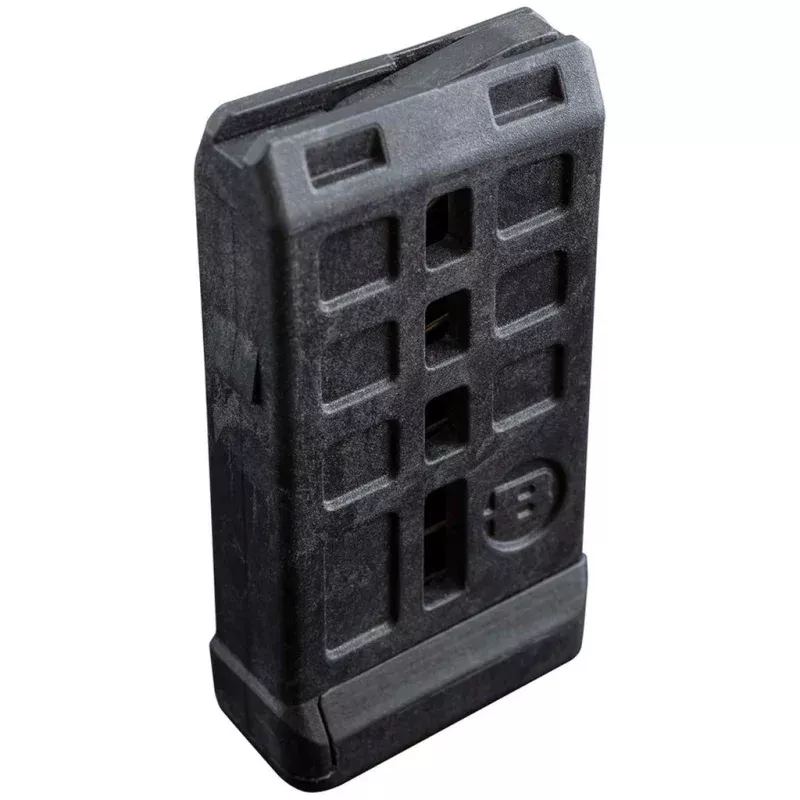 Bergara BMR 10 Round Magazine 22 LR