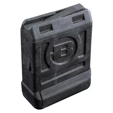 Bergara BMR 22LR 5RD Magazine