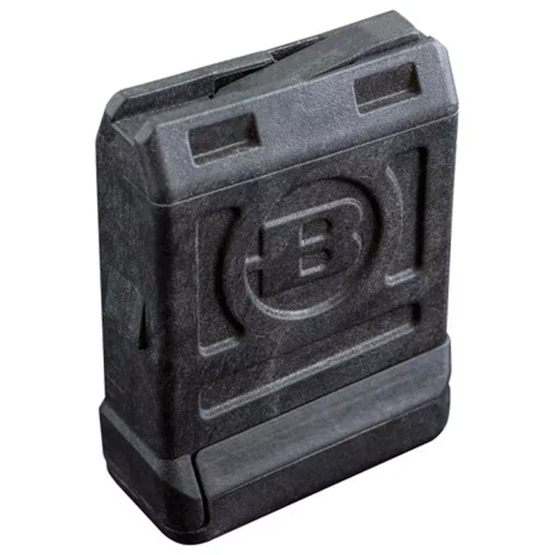 Bergara BMR 5 Round Magazine 22WMR / 17HMR