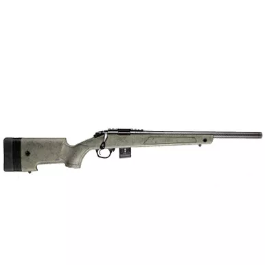 Bergara BMR-X Carbon 18" Barrel .22 LR 5 & 10 Rounds