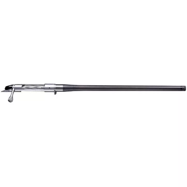 Bergara BPBA34-7PRC Premium Barreled Action, 7 PRC, 22 Inches, Stainless