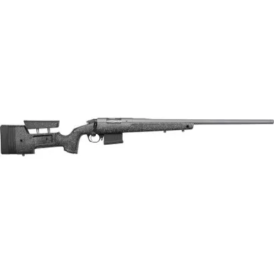 BERGARA BPR20-7PRC HMR PRO 7PRC 24 5R BK/GR