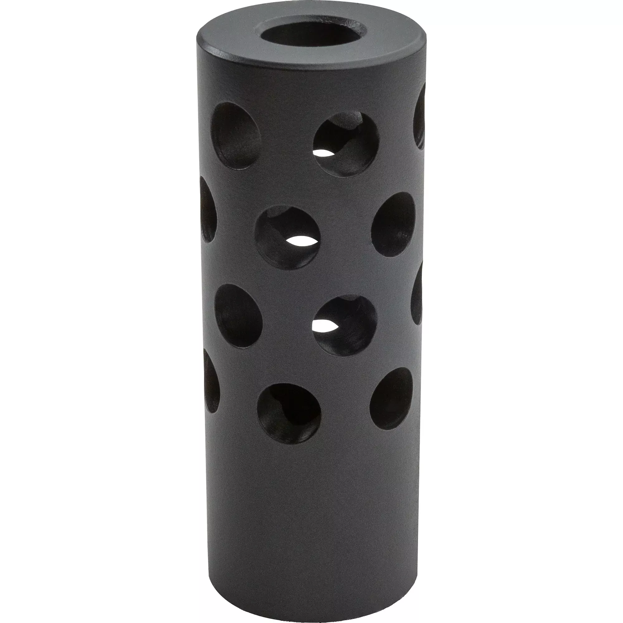 Bergara Muzzle Brake Omni #3 – .30 Cal .840″ Fits Hmr/bmp/lrp