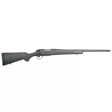 BERGARA NORTH AMERICAN B-14 RIDGE 22" 6.5mm Creedmoor 4 Rounds