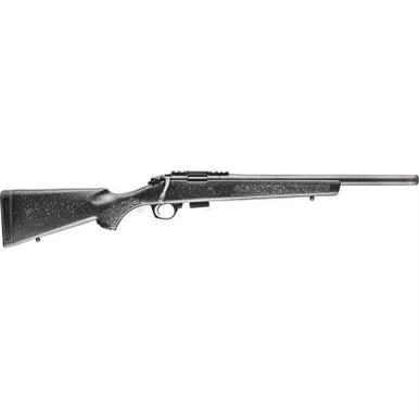 BERGARA NORTH AMERICAN BMR 20" .22 Win Rimfire 5 Rounds