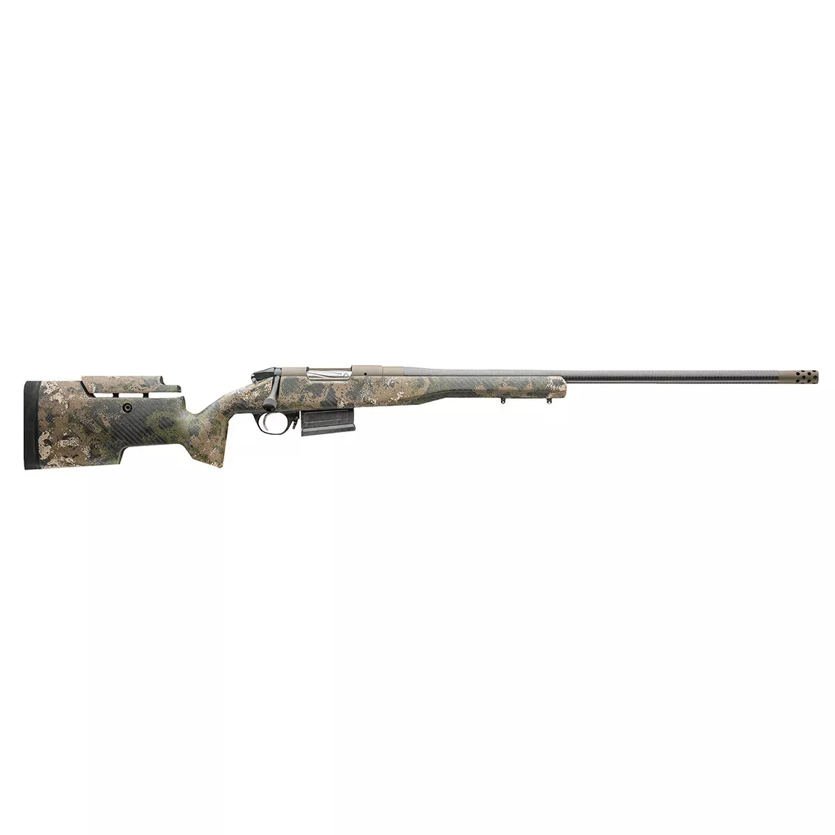 Bergara Premier Divide 308Win. 22″ 5+1 Erosion Rogue BPR34308