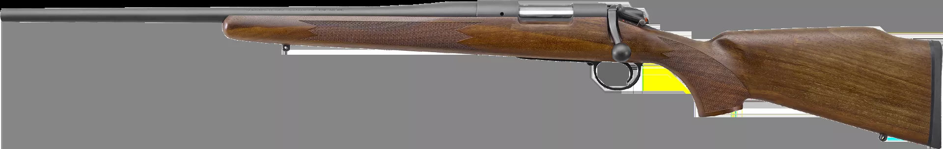 Bergara Rifles B-14 Timber 243 Win 4+1 22″ Rifle B14S003L