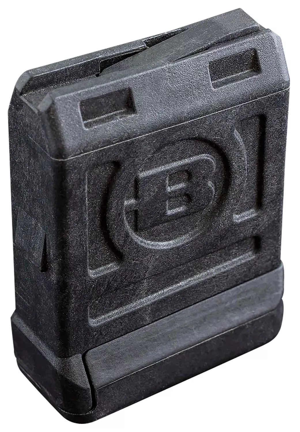 Bergara Rifles BMR 5rd 17 HMR 22 Mag Single Stack