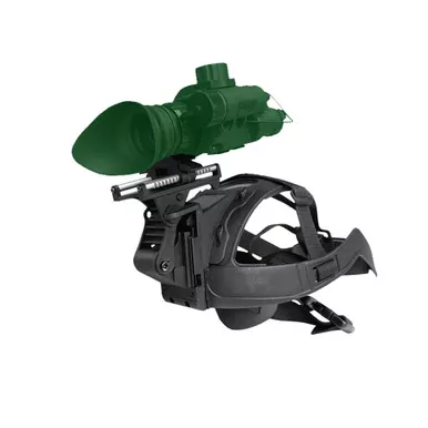 BERING OPTICS Hard Hat Design Headgear for GoPro Camera (BE80126)