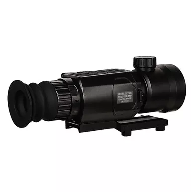 BERING OPTICS HOGSTER ZAP 4-32x54mm Compact Thermal Scope (BE43054)