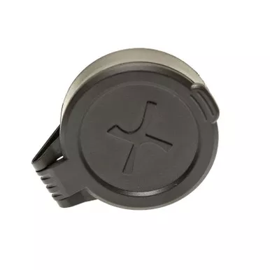 BERING OPTICS Plastic Flip-Up Cap for 35mm and 42mm Lens (BE80004)