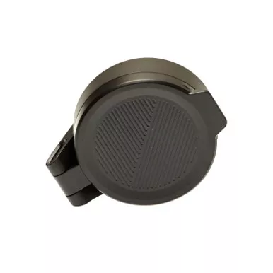 BERING OPTICS Plastic Flip-Up Cap for 50mm Lens (BE80005)