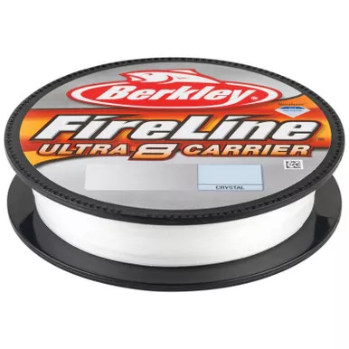 Berkley Fireline Ultra 8 Line