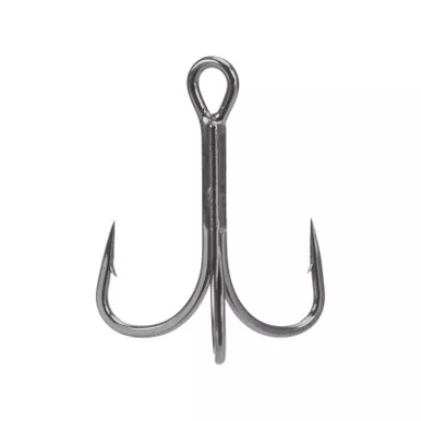 Berkley Fusion19 EWG Treble Hooks