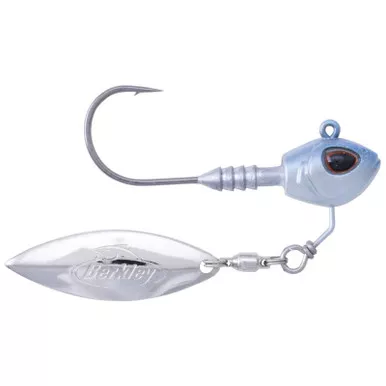 Berkley Fusion19 Underspins