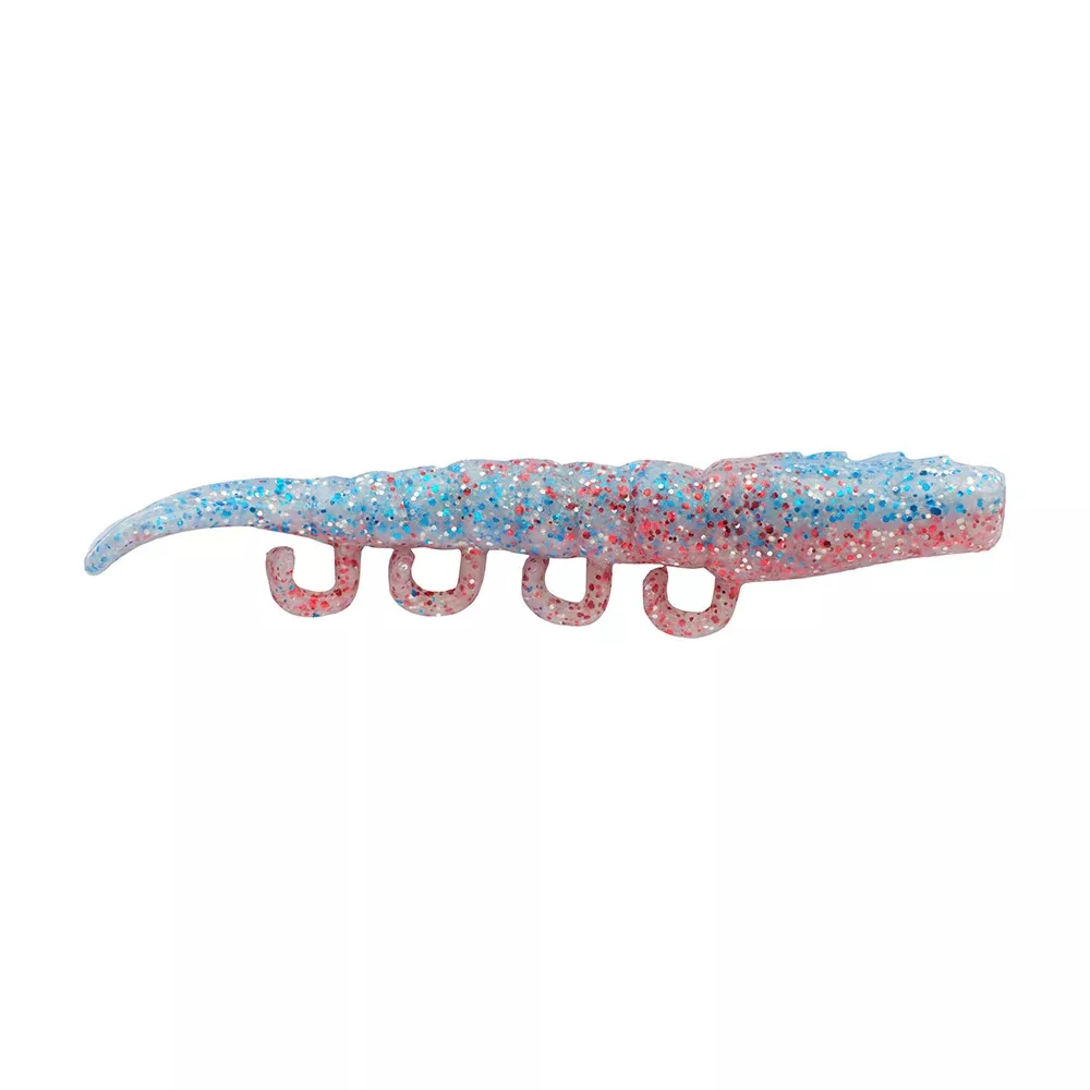 Berkley Gulp! Saltwater Turbo Shrimp – 3″ – America [1637580]