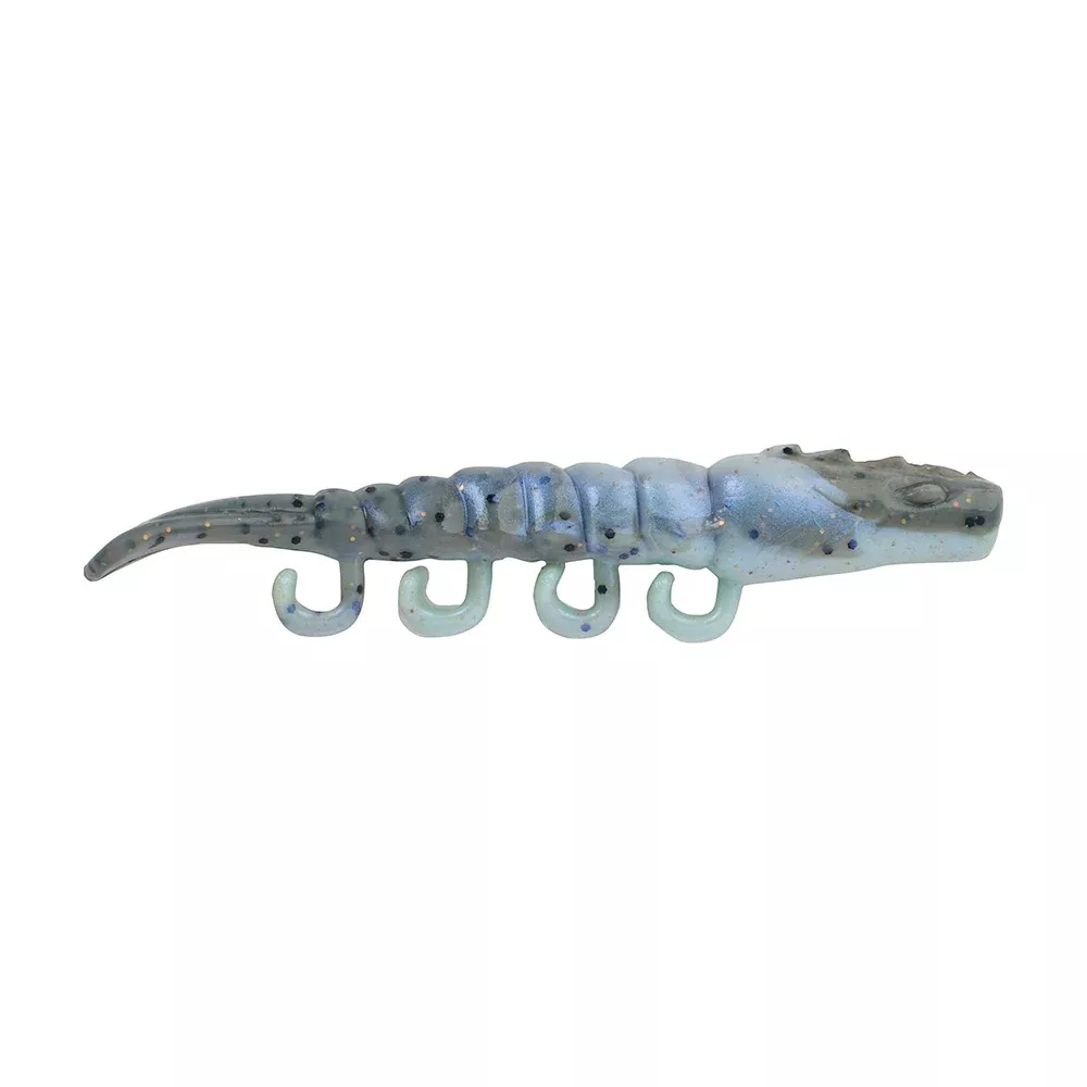 Berkley Gulp! Saltwater Turbo Shrimp – 3″ – Molting Shrimp [1573920]