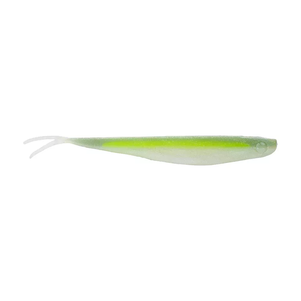 Berkley Lab Series Minnow 5.25″ – Acid Shad *6-Pack [1654907]