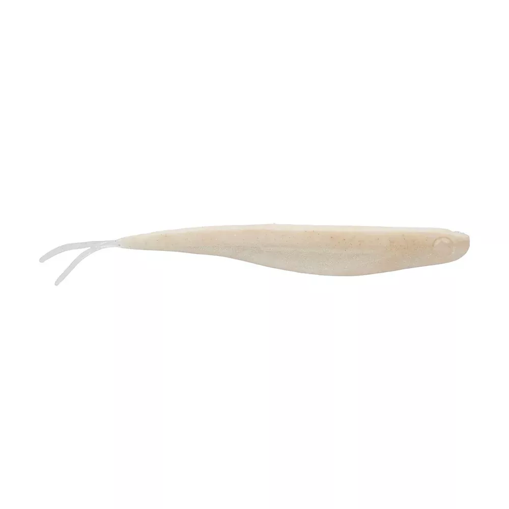 Berkley Lab Series Minnow 5.25″ – Limestone *6-Pack [1654910]