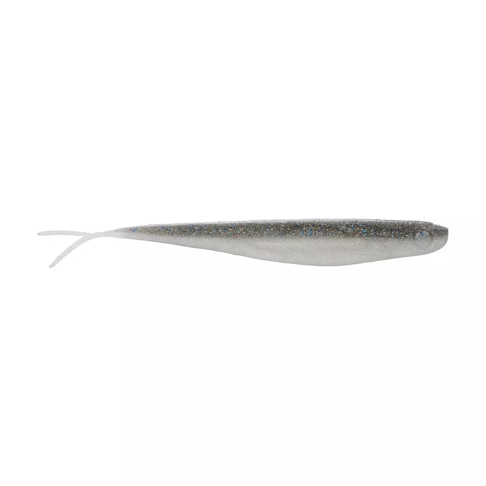 Berkley Lab Series Minnow 5.25" - Platinum Shad *6-Pack [1654902]