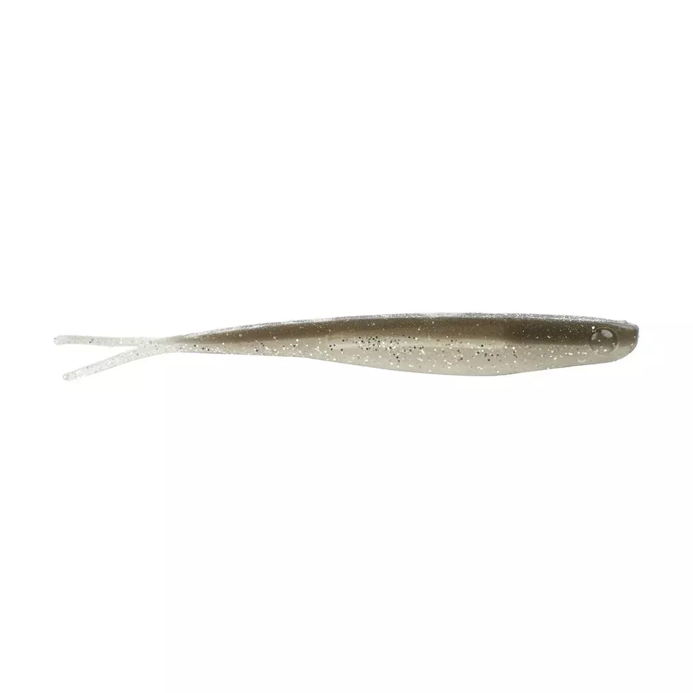 Berkley Lab Series Minnow 5.25″ – Silver Shiner *6-Pack [1654896]