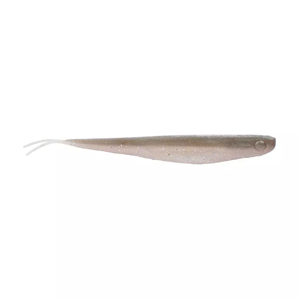 Berkley Lab Series Minnow 5.25″ – Threadfin *6-Pack [1654899]