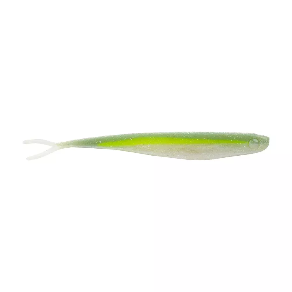 Berkley Lab Series Minnow 6.5″ – Acid Shad *5-Pack [1654926]