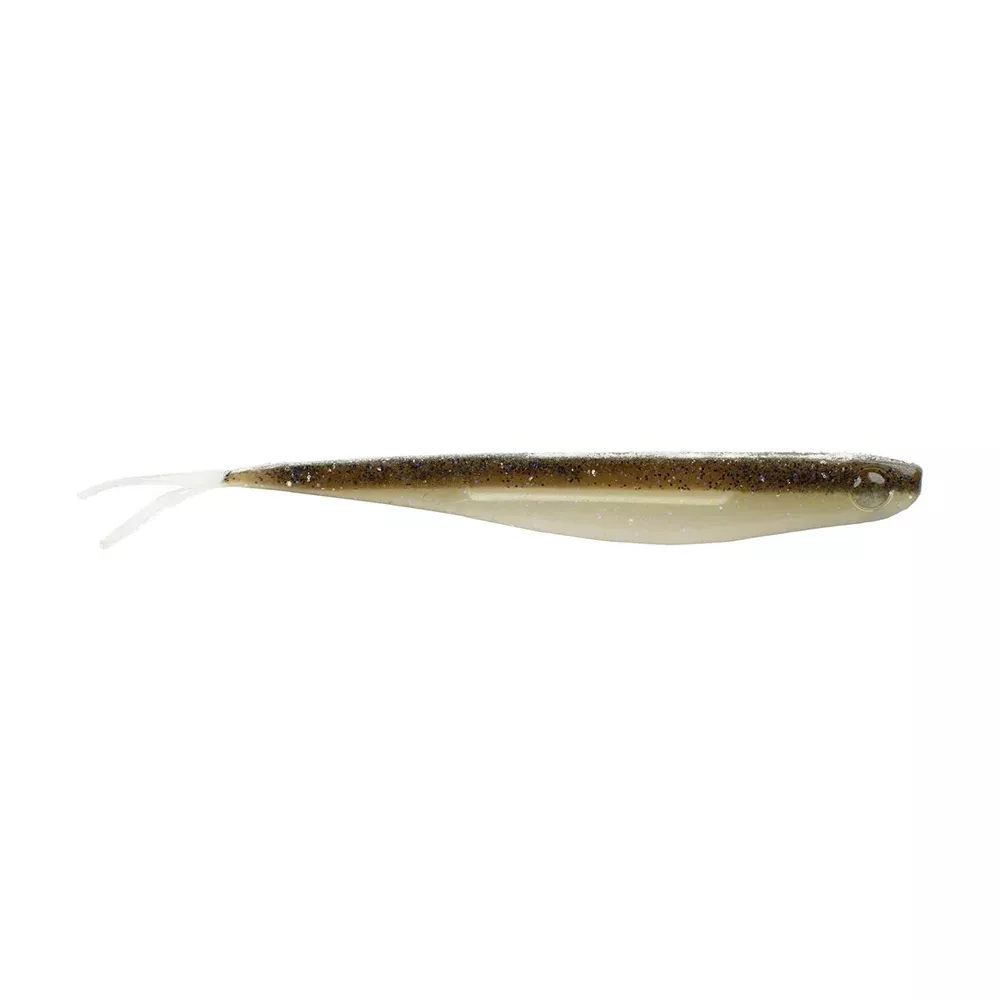 Berkley Lab Series Minnow 6.5″ – Electric Shad *5-Pack [1654920]