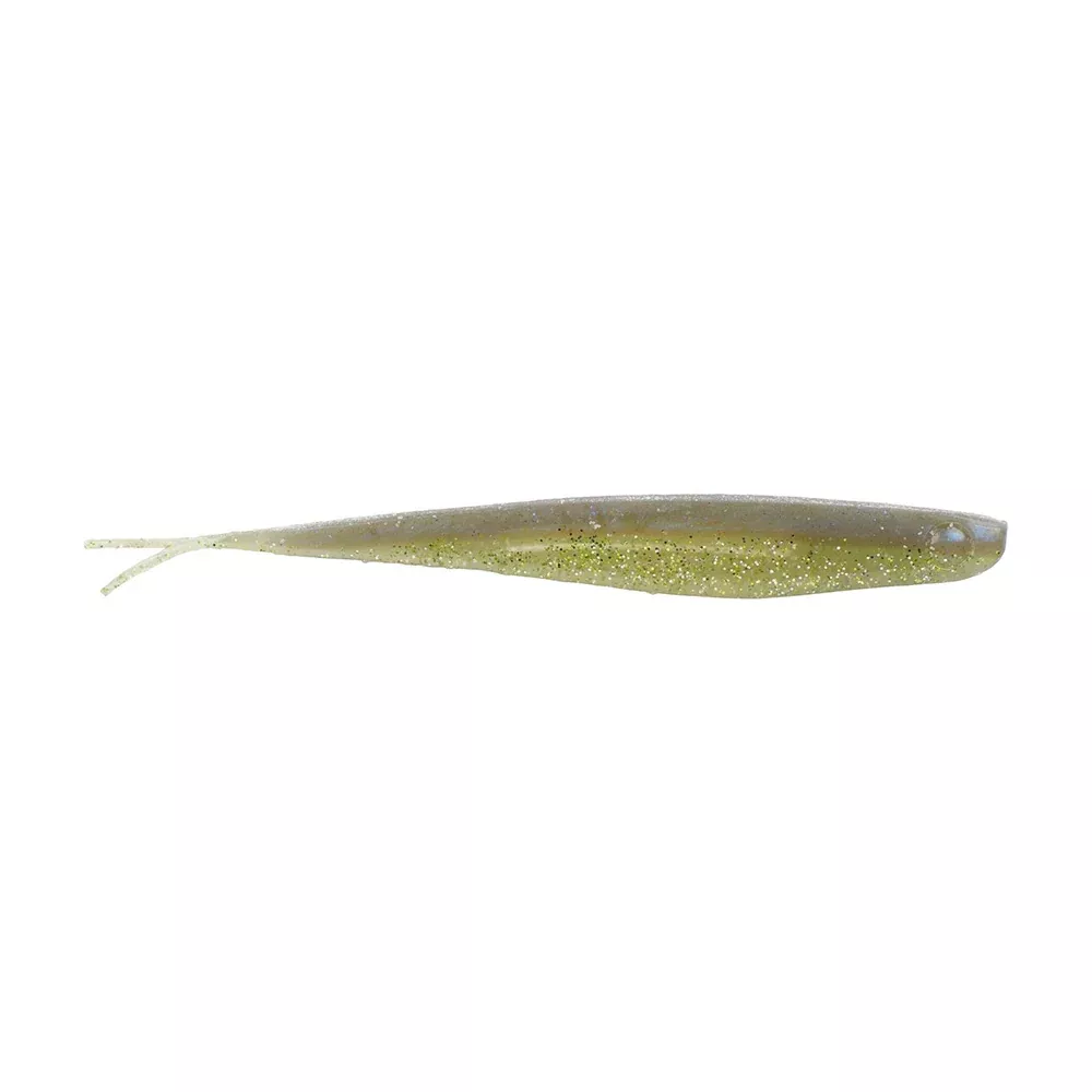 Berkley Lab Series Minnow 6.5" - Highland Shad *5-Pack [1654914]