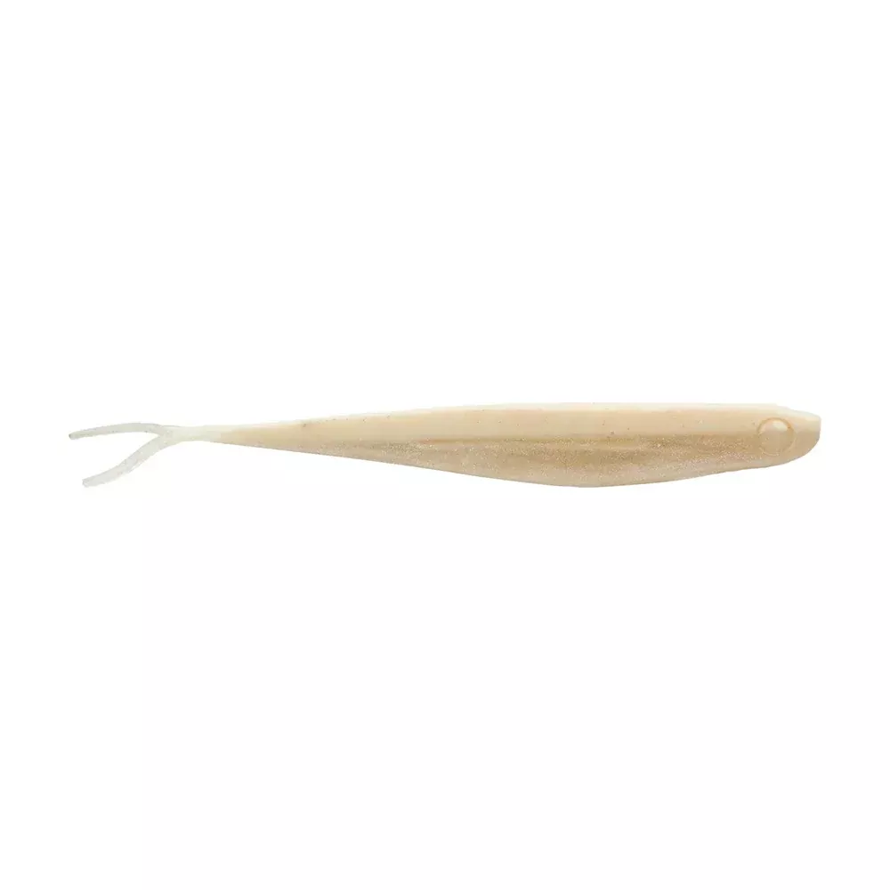 Berkley Lab Series Minnow 6.5″ – Limestone *5-Pack [1654929]