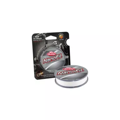 Berkley Nanofil Filler Spools
