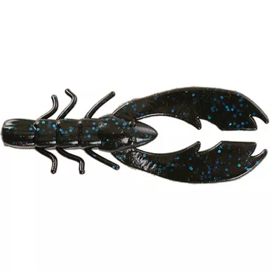 Berkley PowerBait Chigger Craw Soft Bait
