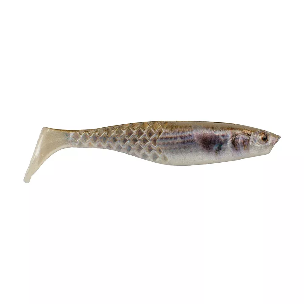 Berkley PowerBait Paddlin’ PowerStinger – 3.5″ – HD Mullet BSWPBSPDPS3.5-HDMLT [1637604]