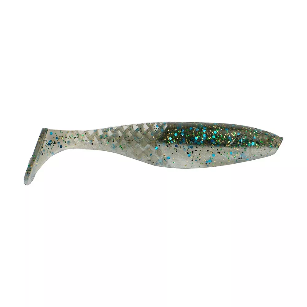 Berkley PowerBait Paddlin’ PowerStinger – 3.5″ – Pinfish BSWPBSPDPS3.5-PINF [1637609]