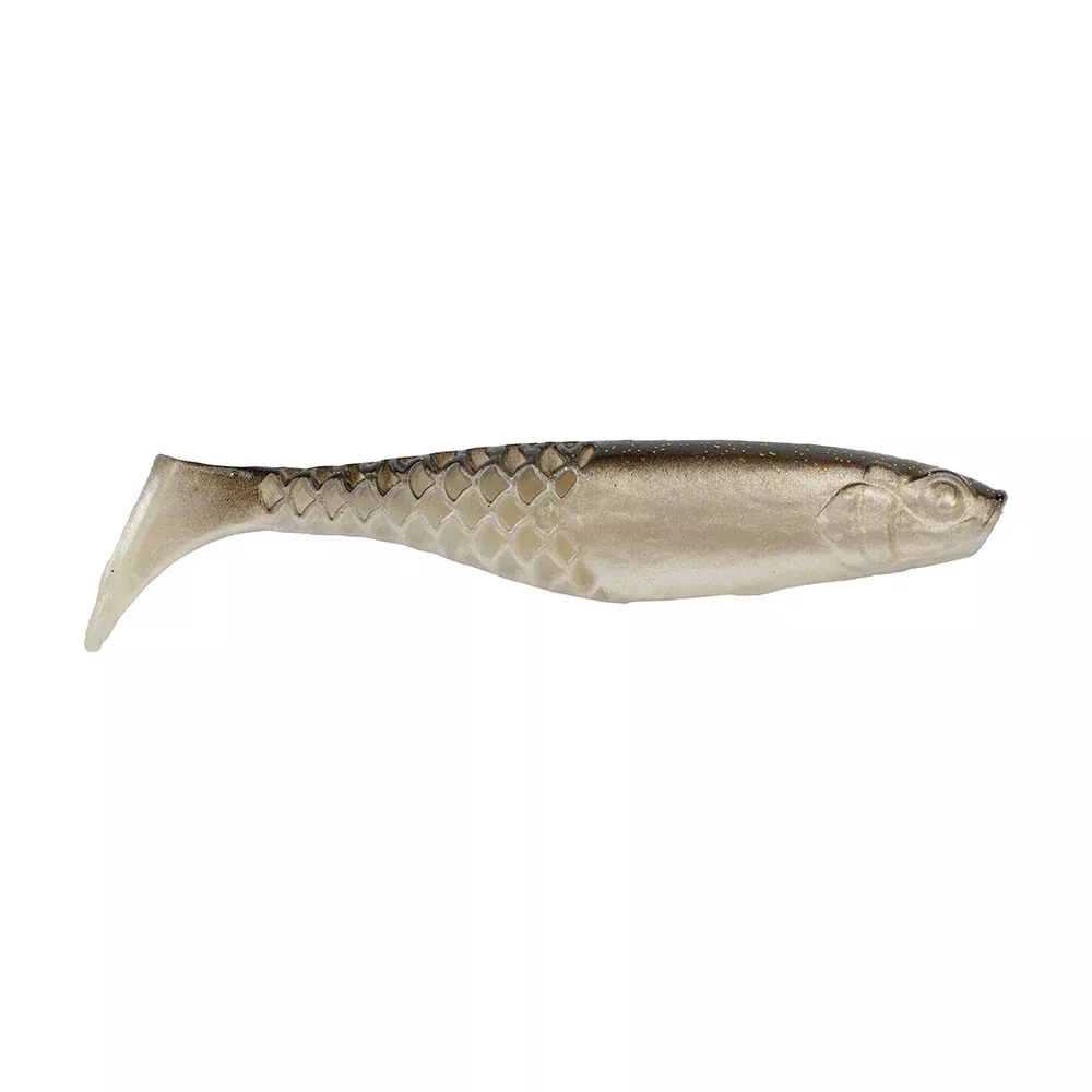 Berkley PowerBait Paddlin’ PowerStinger – 4.25″ – Mullet BSWPBSPDPS4.25-MUL [1637657]