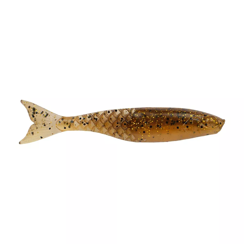 Berkley PowerBait PowerStinger – 3.5″ – Magic Metallic BSWPBSPS3.5-MDM [1637637]