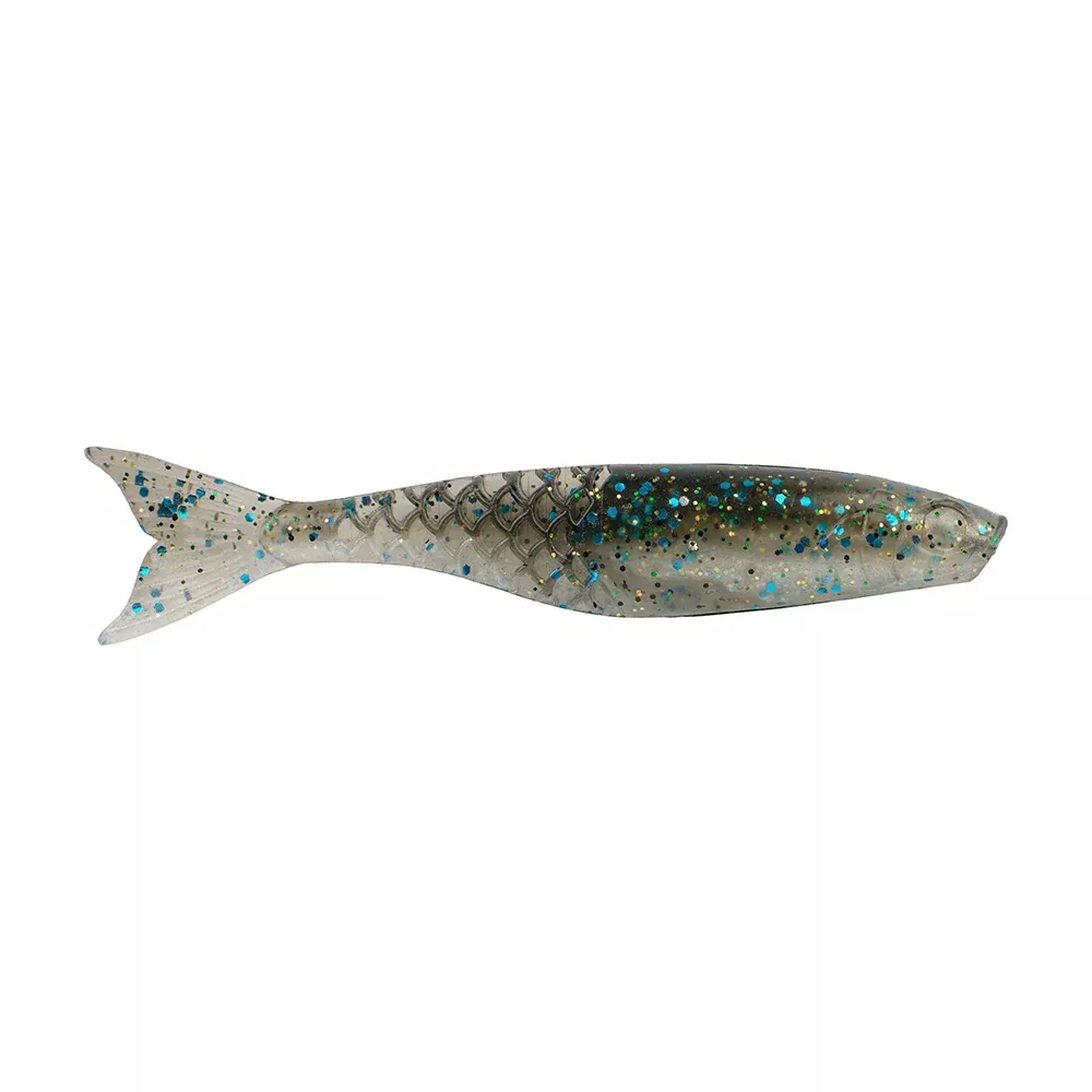 Berkley PowerBait PowerStinger – 3.5″ – Pinfish BSWPBSPS3.5-PINF [1637635]