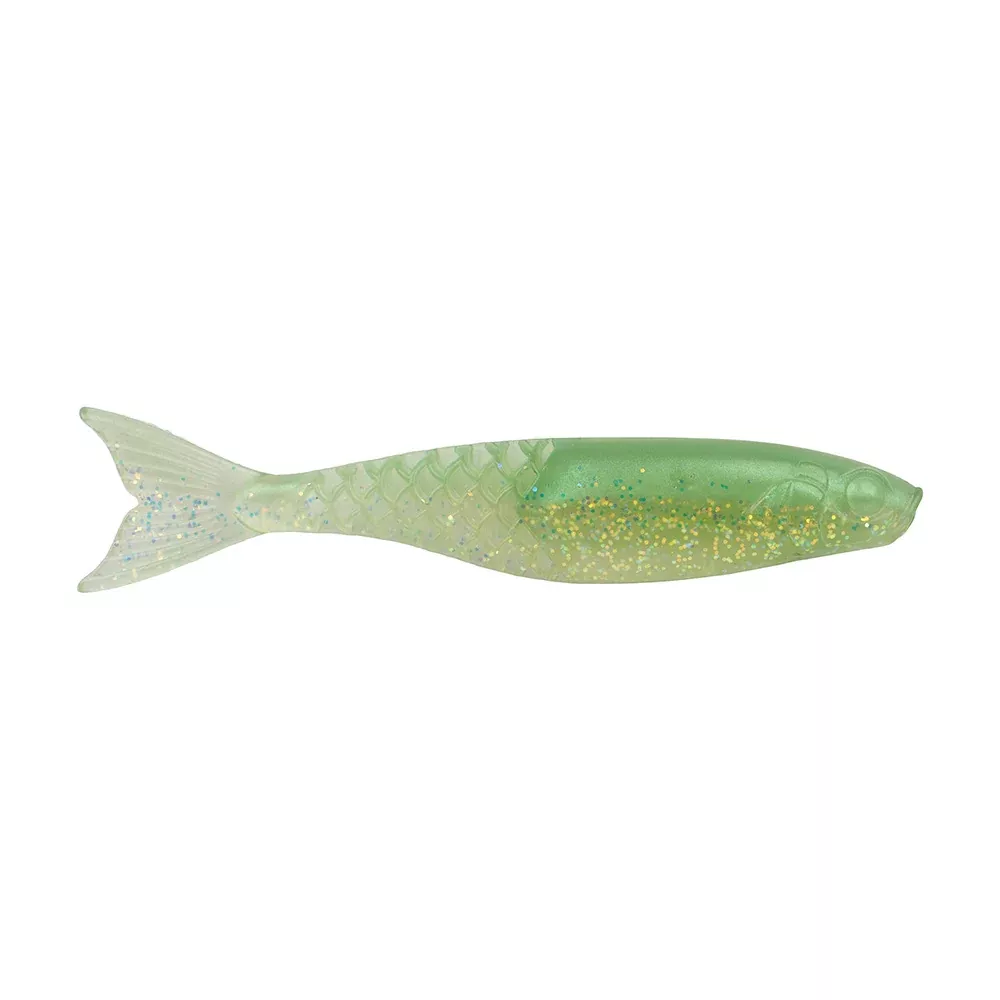 Berkley PowerBait PowerStinger - 4.25" - Swamp BSWPBSPS4.25-SWAMP [1637653]