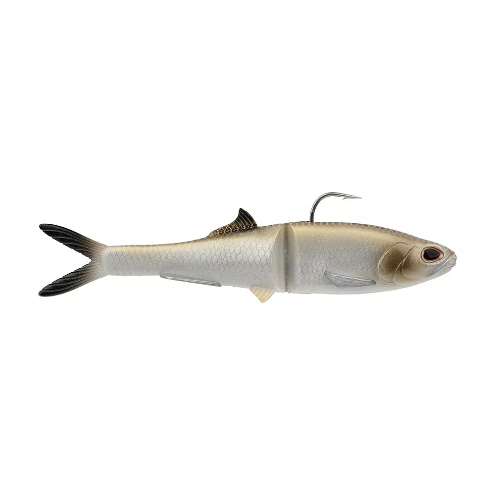 Berkley Powerbait Saltwater Hypnoglide – 8″ – Lady Fish [1655543]