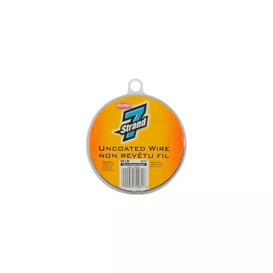 Berkley Sevenstrand Wires