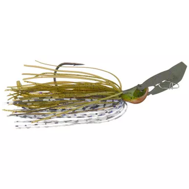 Berkley SlobberKnocker Bladed Jigs