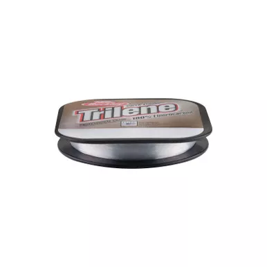 Berkley Trilene 100% Fluoro Leader Line