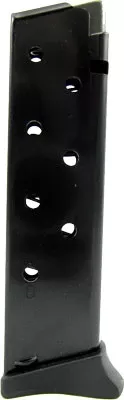 Bersa Magazine Thunder .380acp – 8rd Black