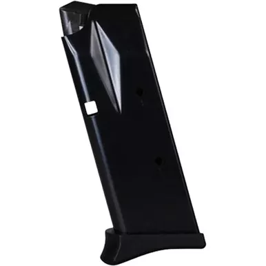 Bersa THUN9MHCMAG Thunder 9 Magazine, 9mm Luger, Black, 17 Round