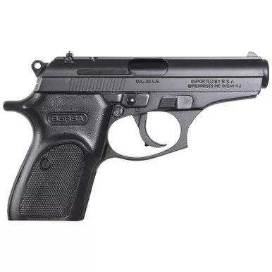Bersa Thunder 22LR Double Action Matte, T22M