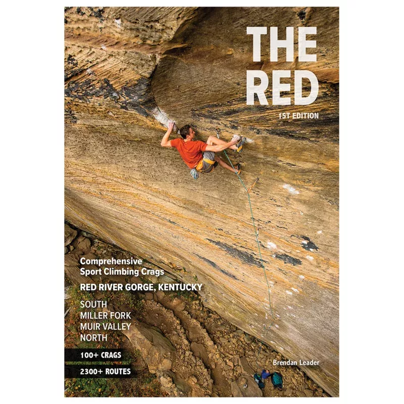 Best of the Red by BEST OF THE RED – Compact and Impactful Collection